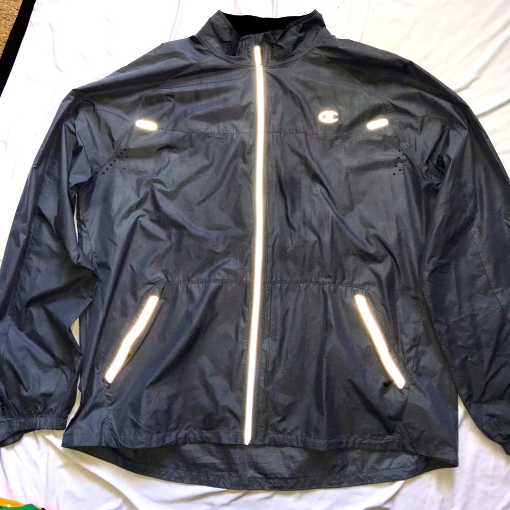 Champion Performance Lightweight Jacket